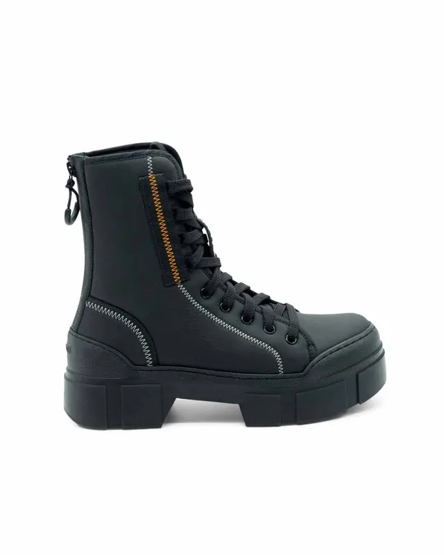 Anfibio Scubagum 101 nero