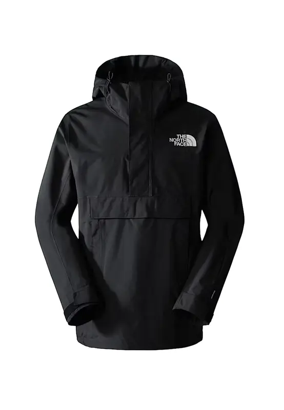 Anorak Driftview da uomo