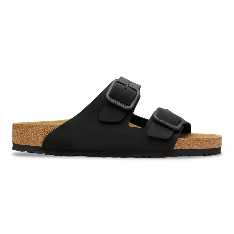 Arizona Wire Buckle Black / Nero