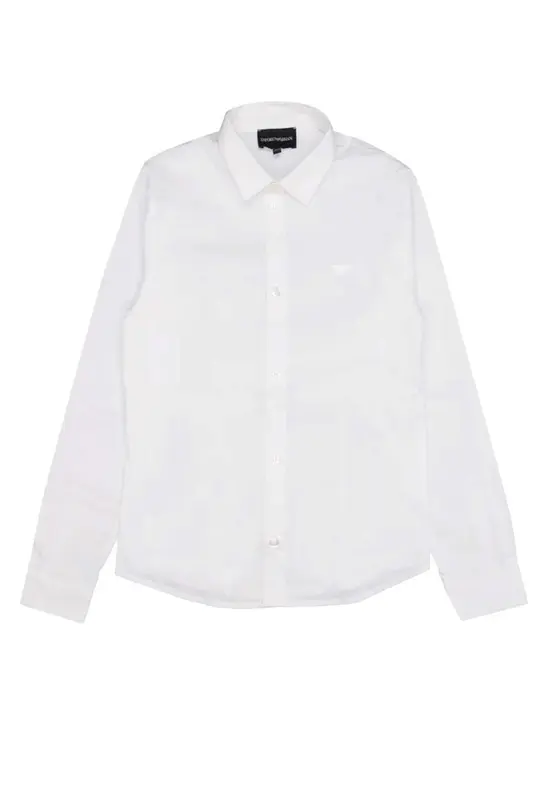 Armani Camicia