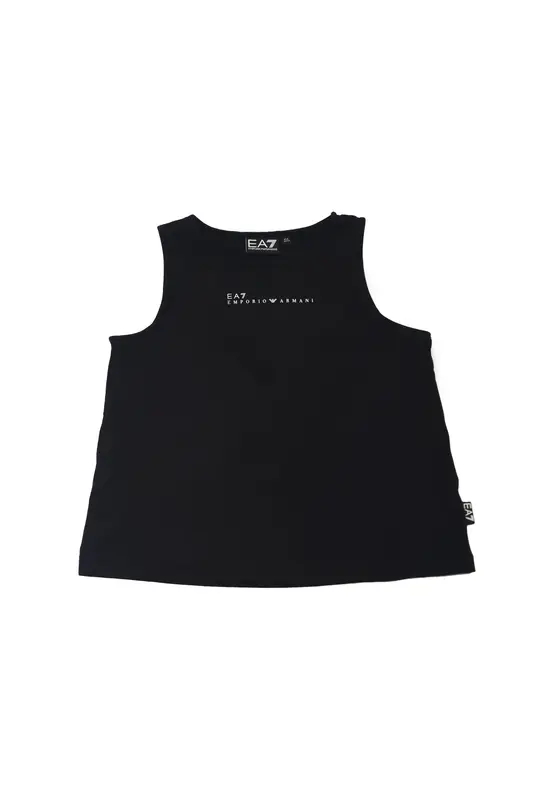 Armani Canotta Ea7 Design Essenziale