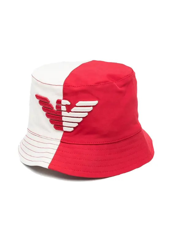 Armani Cappello Alla Pescatora