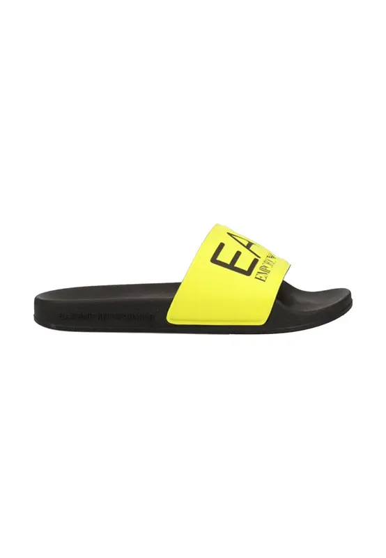 Armani Ciabatta Fascia Ea7
