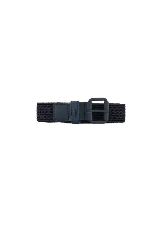 Armani Cintura Twisted Elasticizzata