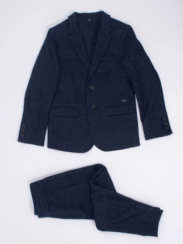 Armani Completo Elegante Emporio