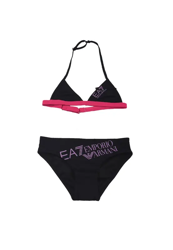 Armani Costume Bikini Stampato