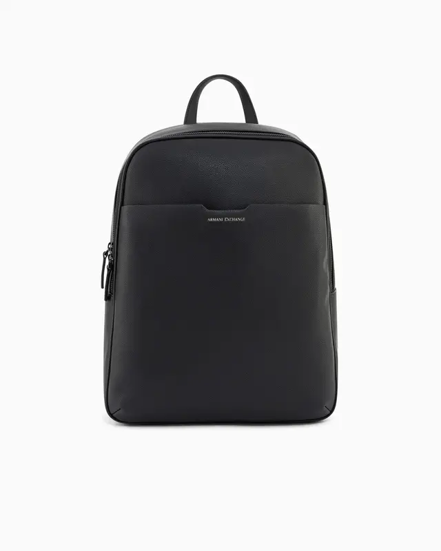 ARMANI EXCHANGE BACKPACK