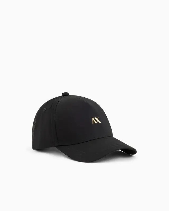 ARMANI EXCHANGE BASEBALL HAT