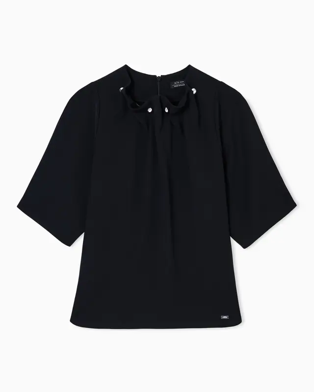 ARMANI EXCHANGE BLOUSE