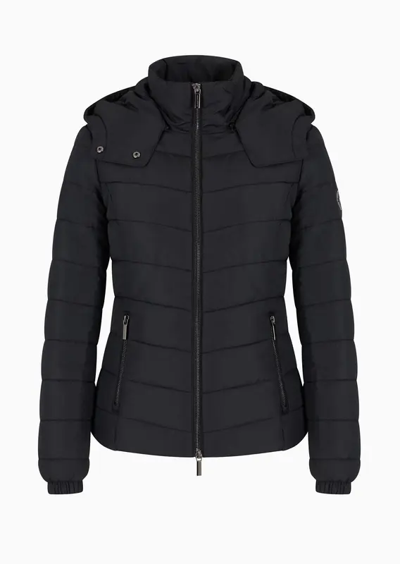 ARMANI EXCHANGE BLOUSON JACKET