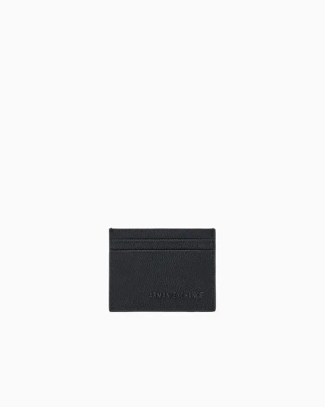 ARMANI EXCHANGE CARD HOLDER