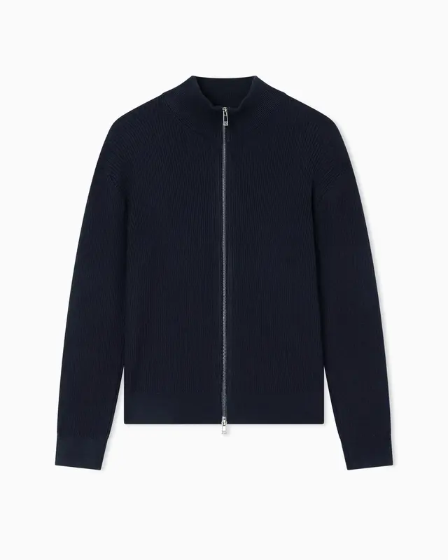 ARMANI EXCHANGE CARDIGAN