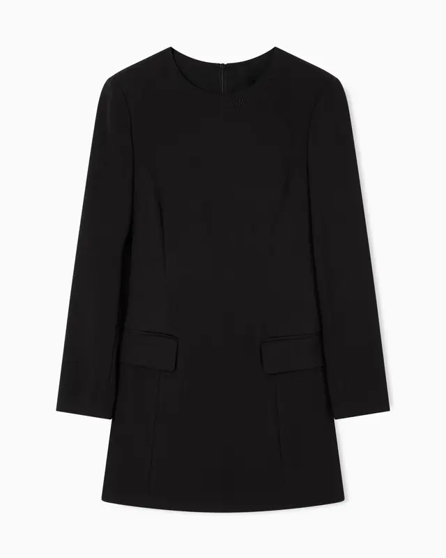 ARMANI EXCHANGE DRESS