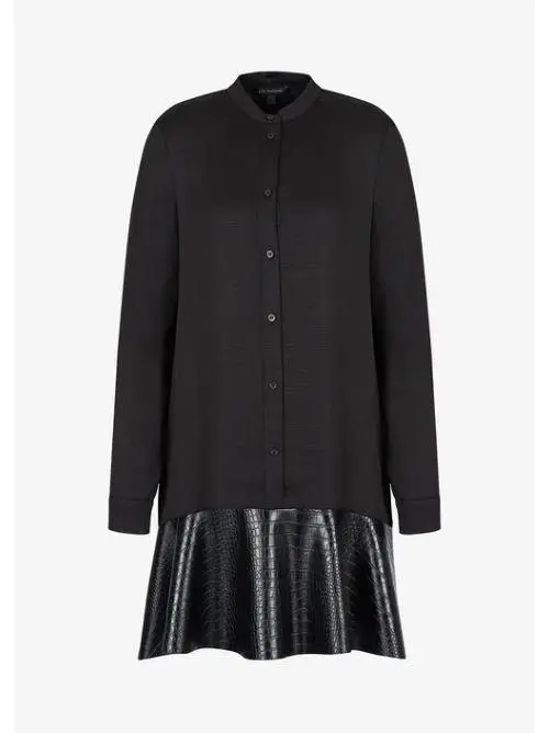 ARMANI EXCHANGE DRESSES