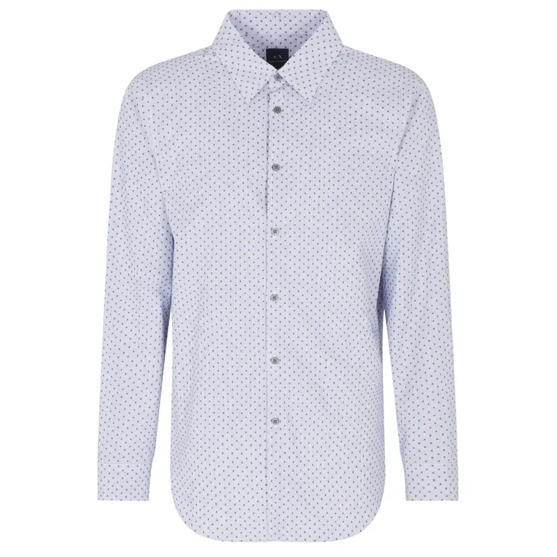 ARMANI EXCHANGE SHIRT
