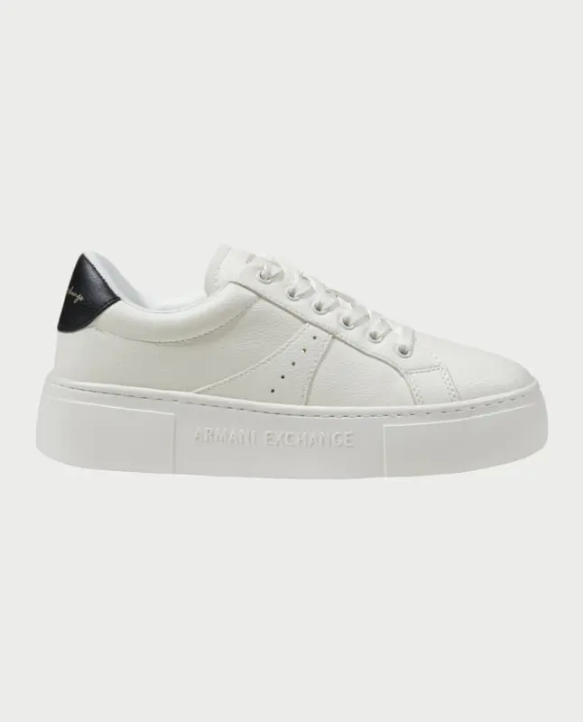 ARMANI EXCHANGE SNEAKER