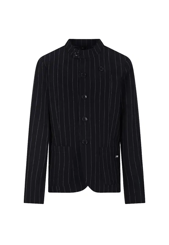 Armani Giacca Rigata