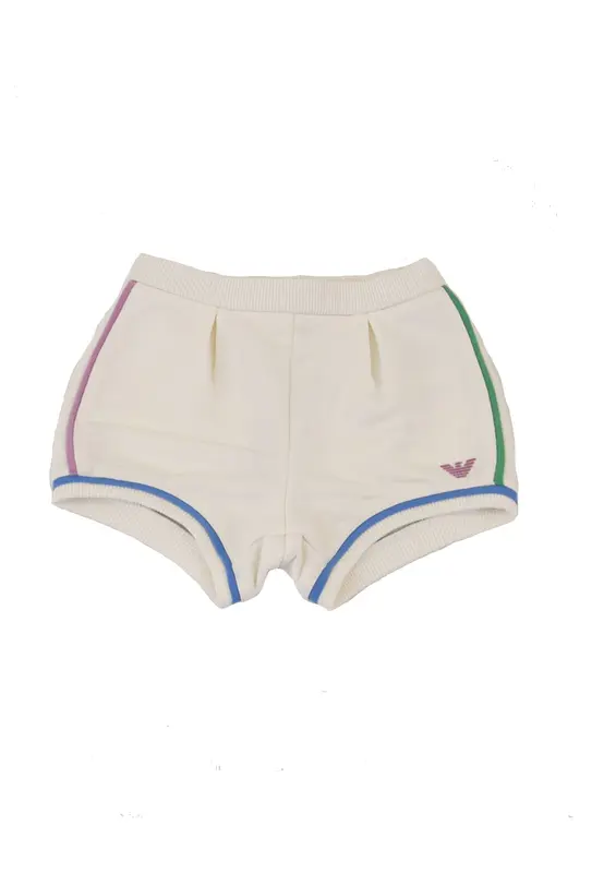 Armani Shorts Multicolor