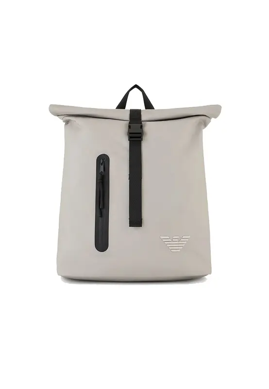 Armani Zaino con Zip Termosaldata