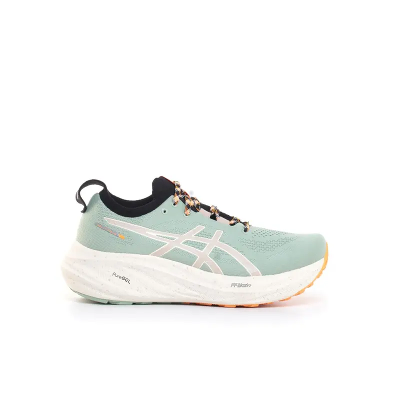 ASICS GEL NIMBUS 26 TR