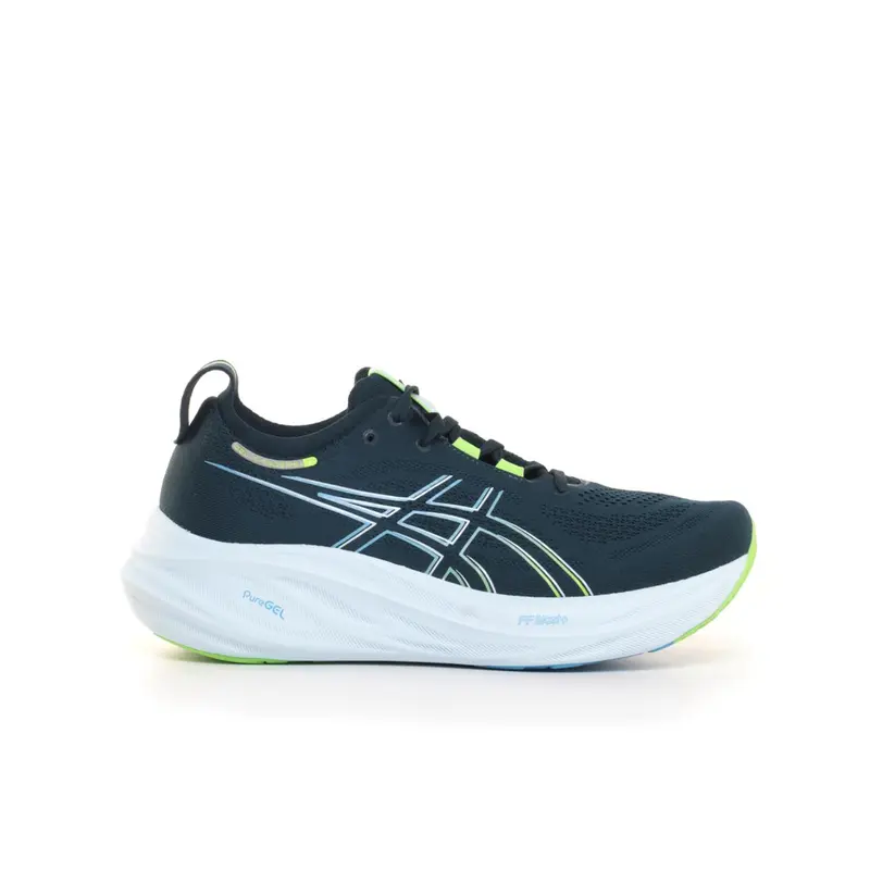 ASICS GEL NIMBUS 26