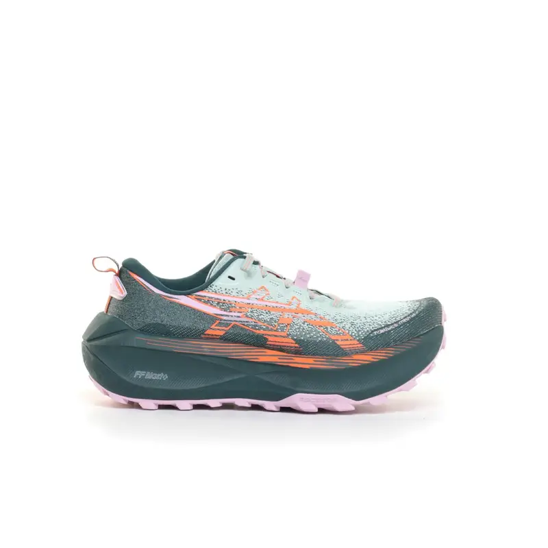 ASICS TRABUCO MAX 4 WOMAN