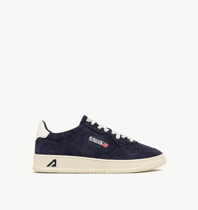 AUTRY MEDALIST LOW BLU