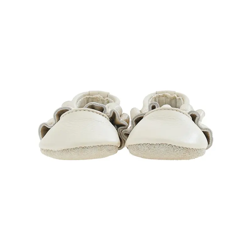 Ballerine 'Audrie' in pelle