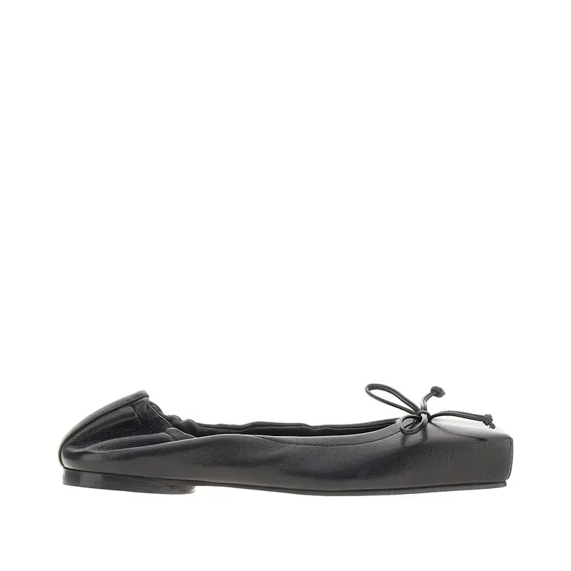 Ballerine 'Ballet' in pelle
