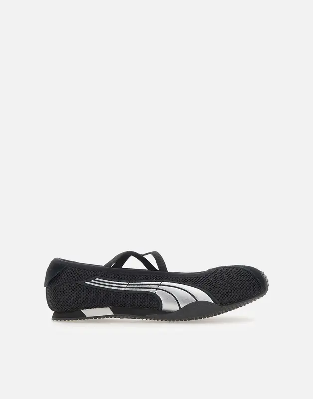 Ballerine "H-Street"
