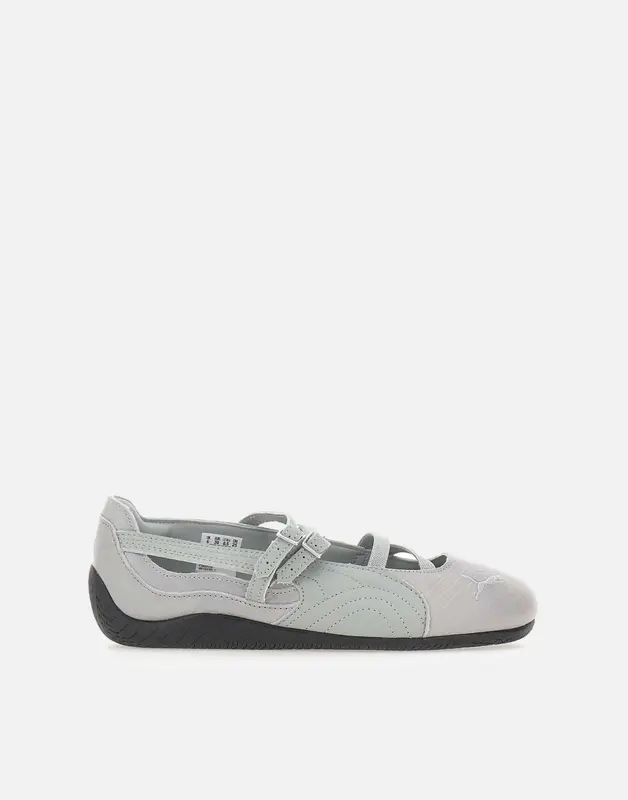 Ballerine "Speedcat Croc"