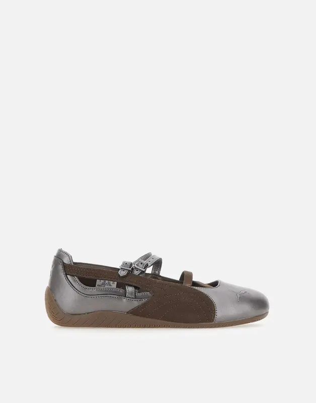 Ballerine "Speedcat Lux"
