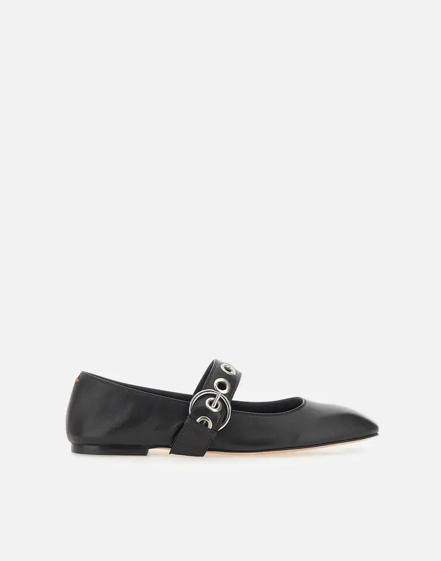 Ballerine "Uma Eyelet"
