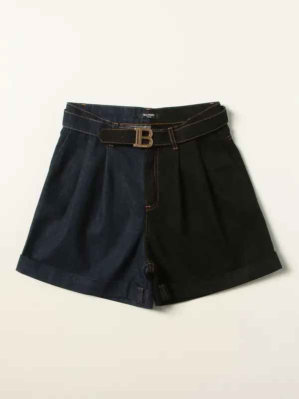 BALMAIN Bermudas