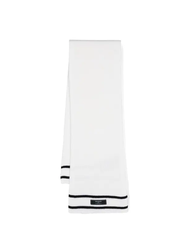 BALMAIN SCARF