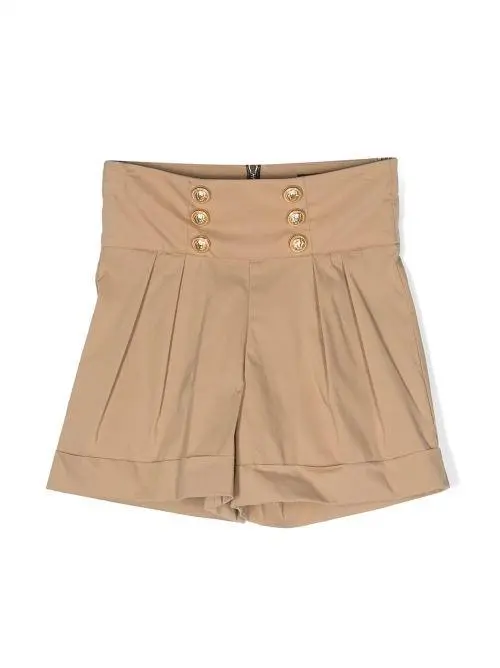 BALMAIN SHORTS