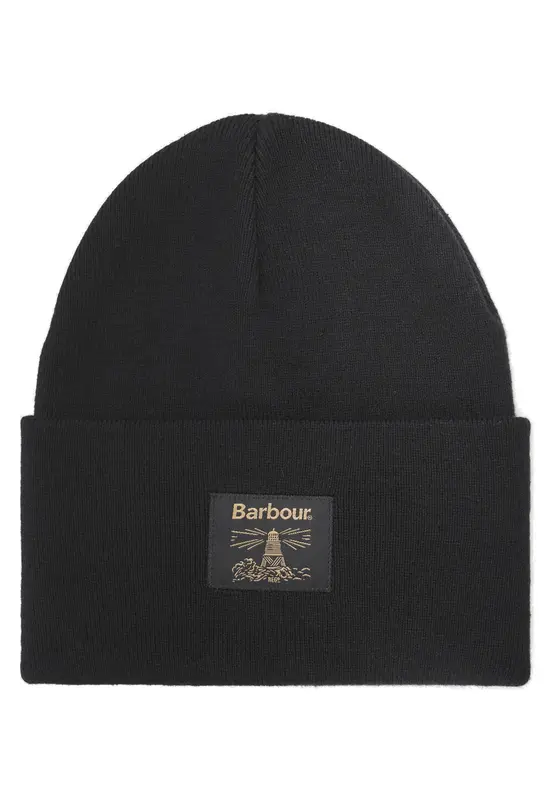 Barbour Berretto Harton a Costine Autunno Inverno 2026