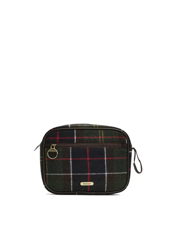 Barbour Borsello Beauty Case Allowhay