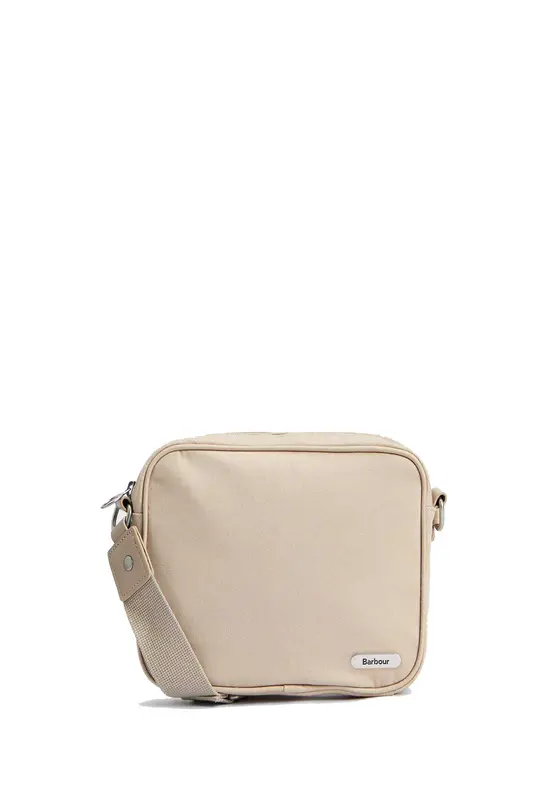 Barbour Borsello Olivia Borsa A Tracolla Beige Unisex