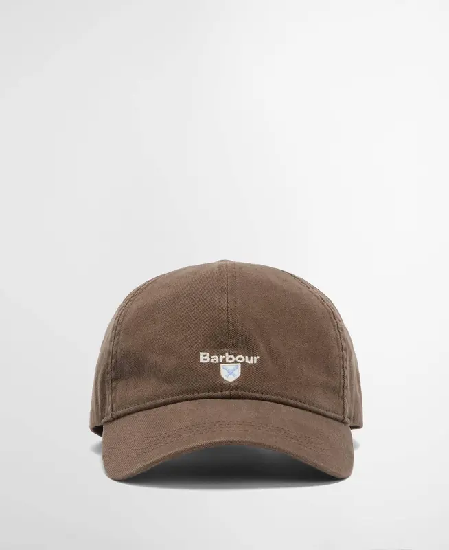 BARBOUR CASCADE SPORTS CAP