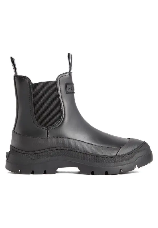 Barbour Stivaletti Chelsea Harriety Autunno Inverno 2026