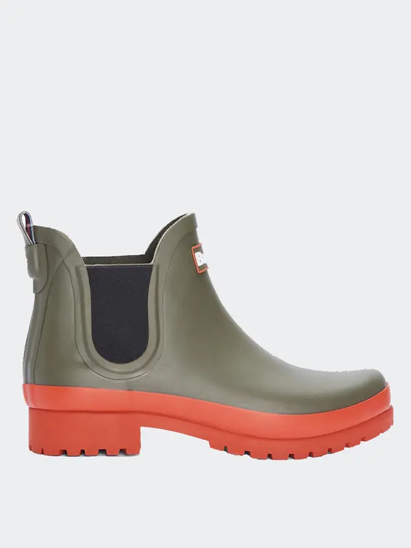 Barbour Stivali in Gomma