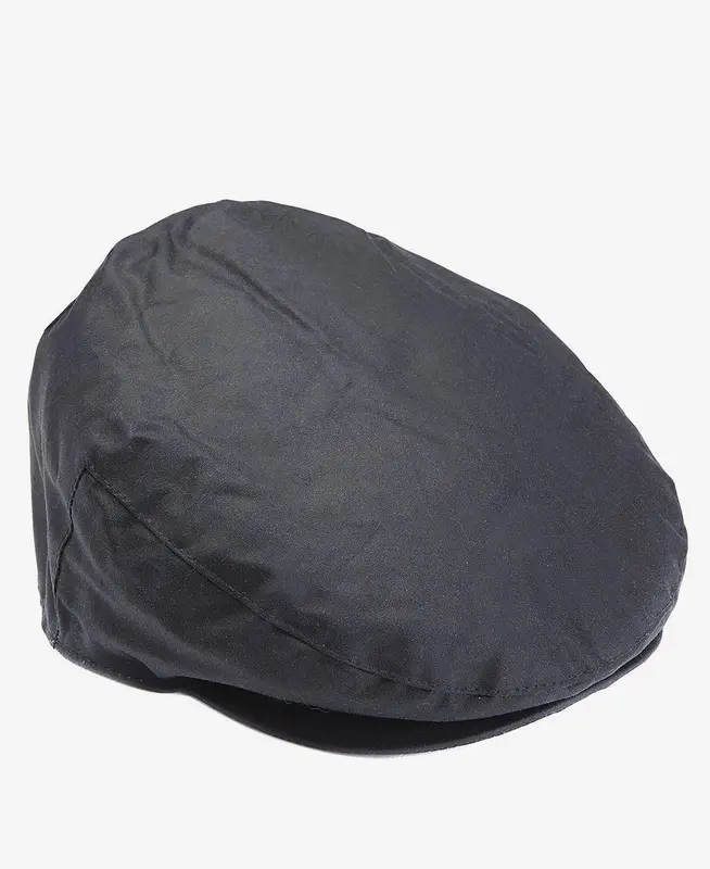 Barbour Wax Cap / Grigio
