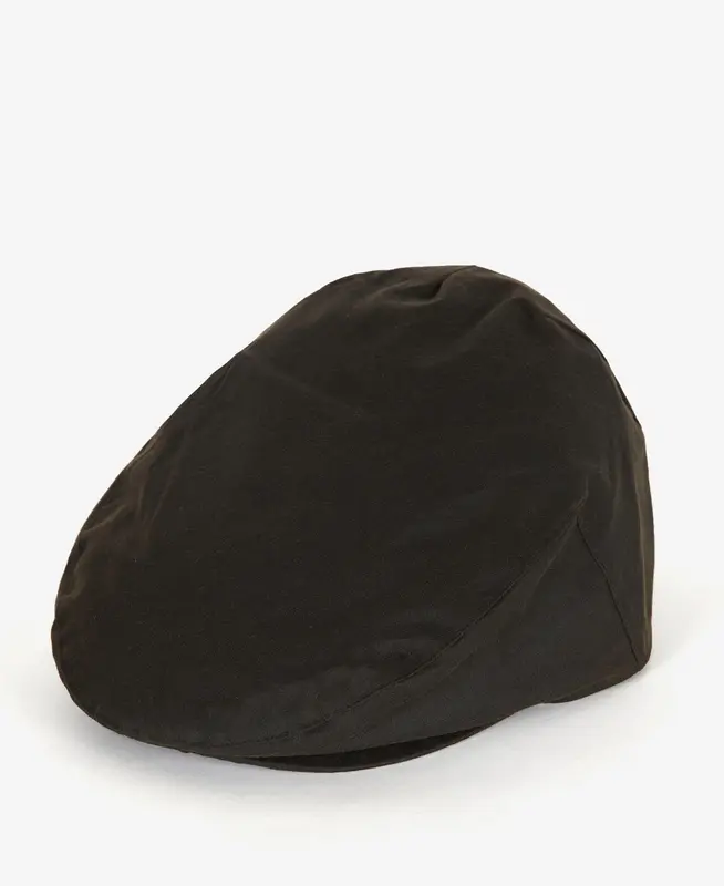Barbour Wax Cap / Verde
