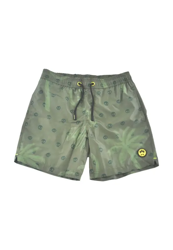 Barrow Costume Boxer Beachwear Spring Summer 2025