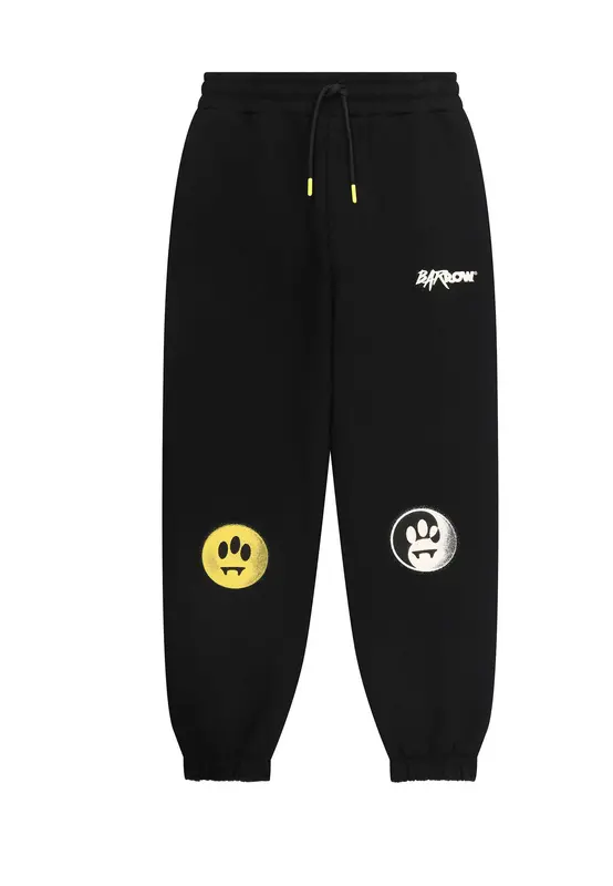 Barrow Sottotuta Sweatpants Unisex