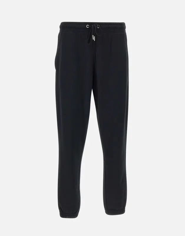 "Basic fleece jogger"