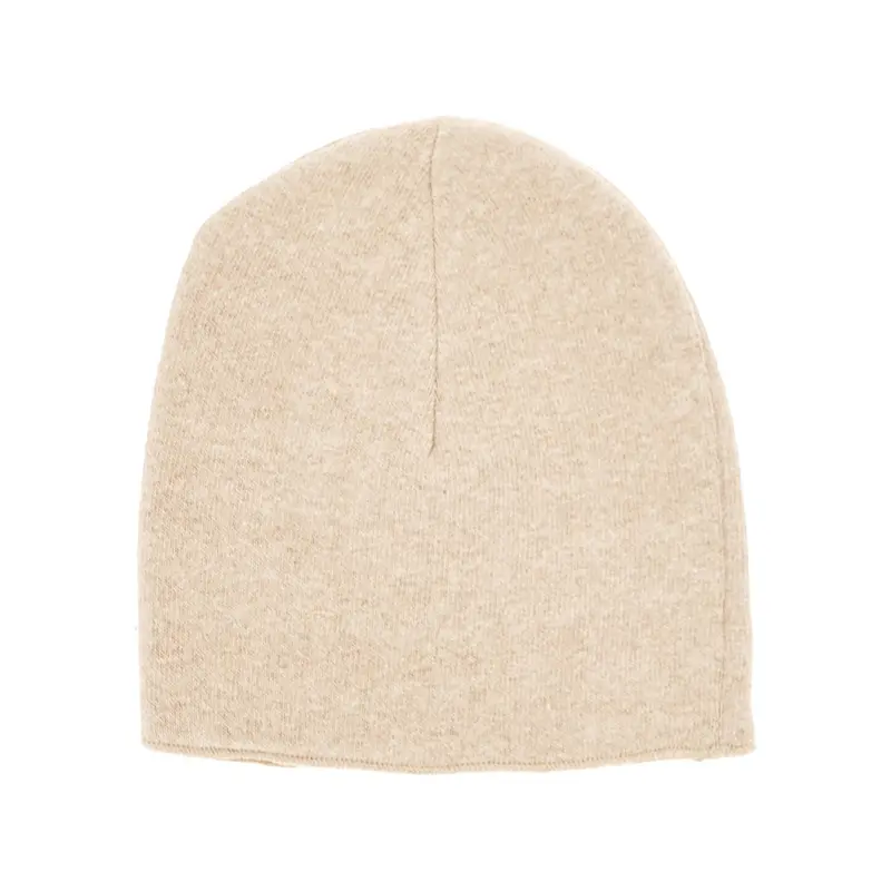 Beanie 'Bat' in maglia