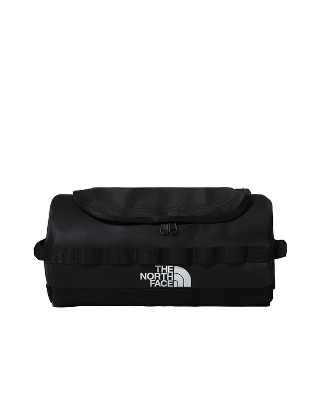 Beauty Case Base Camp Travel Canister Large