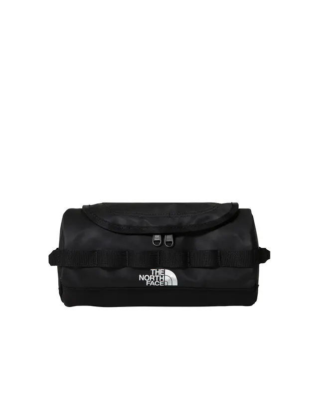 Beauty Case Base Camp Travel Canister Small
